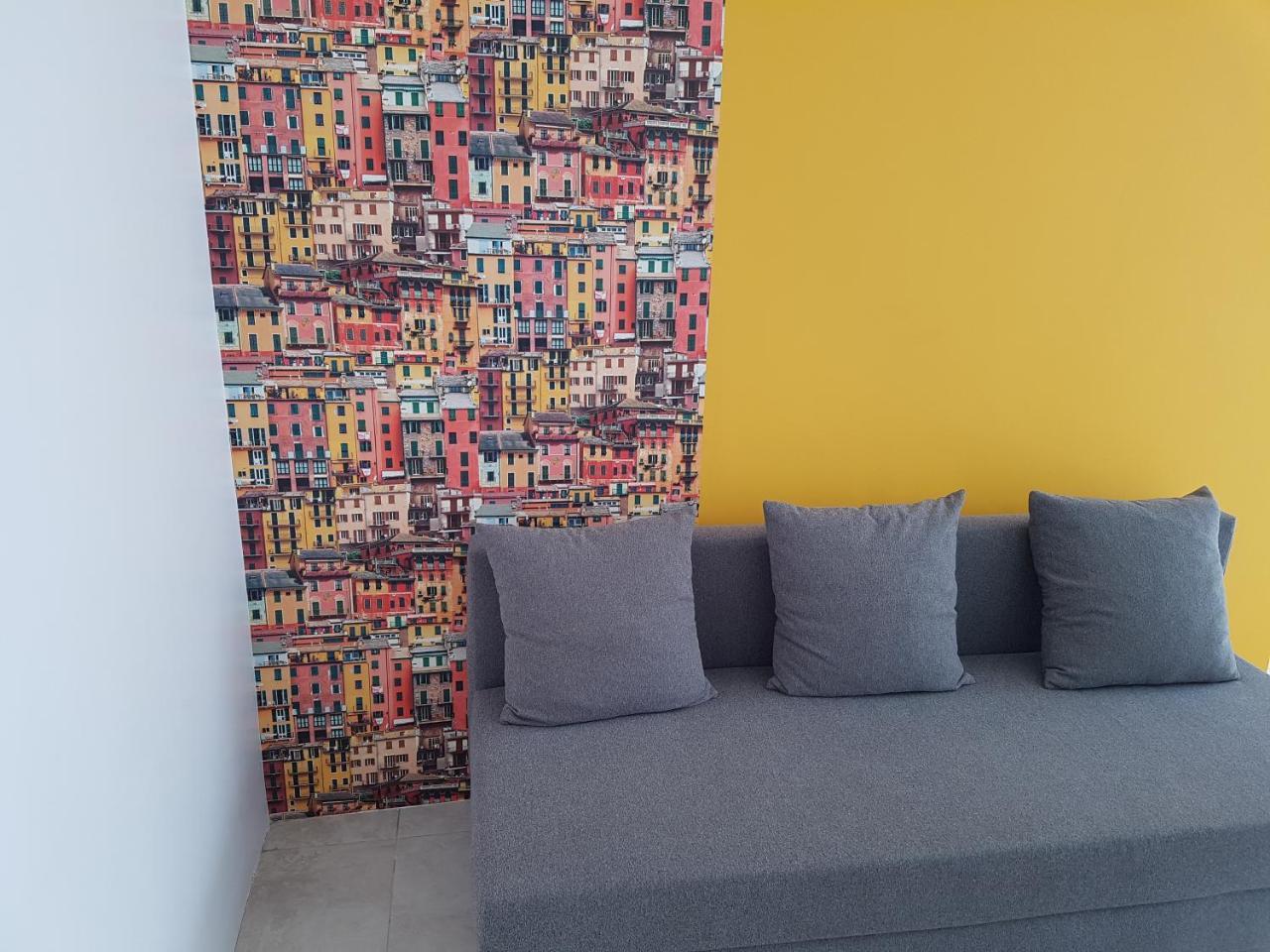 شقة Casa Io - Bica منديلو المظهر الخارجي الصورة