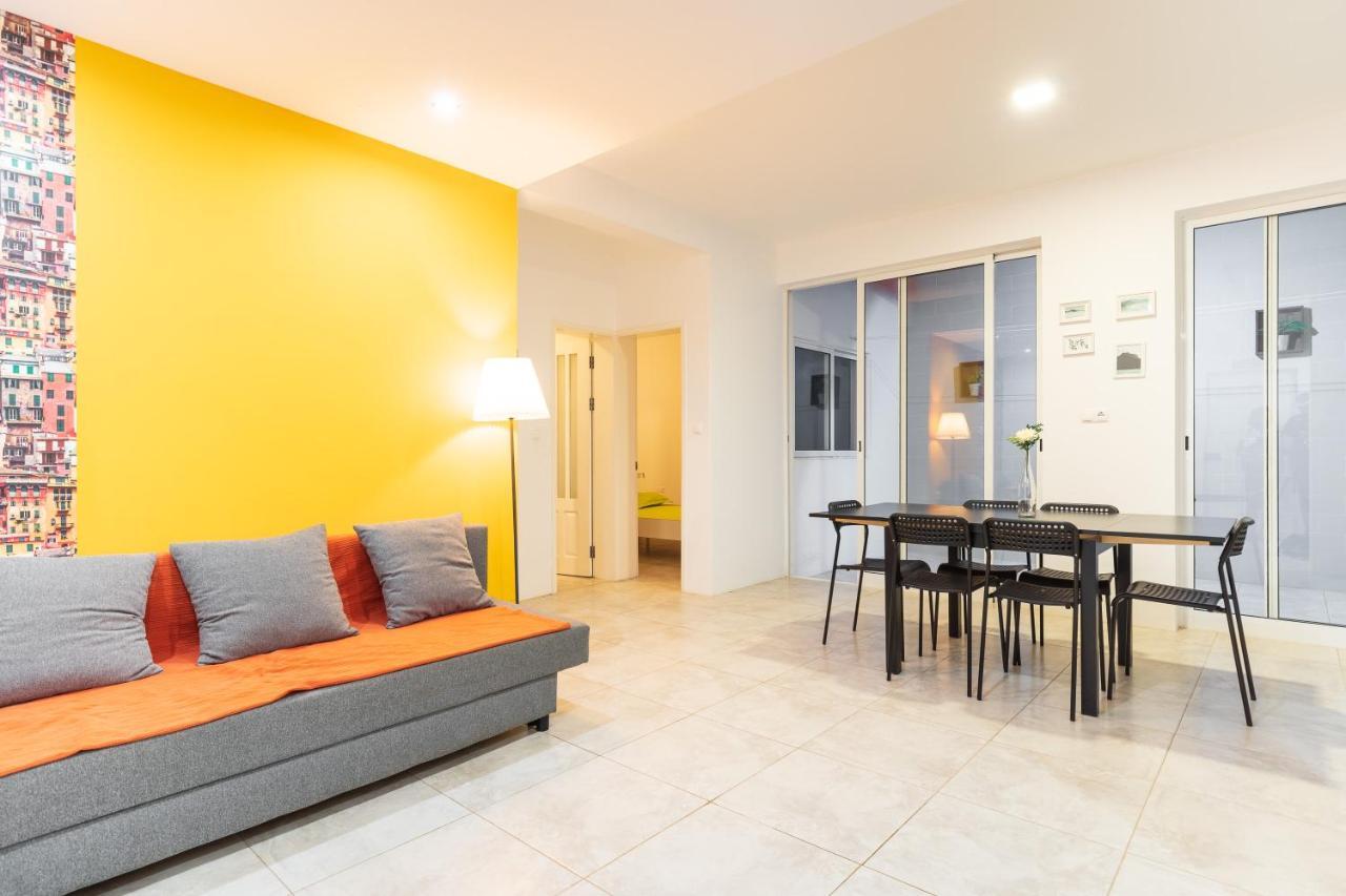 شقة Casa Io - Bica منديلو المظهر الخارجي الصورة